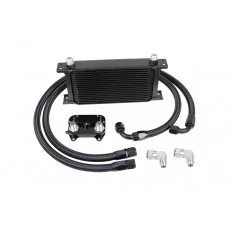 Oil Cooler Kit VW T5 2.0 TDI – 19 Rows, No Thermostat