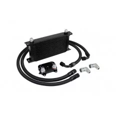 Oil Cooler Kit VW T5 2.0 TDI – 19 Rows, No Thermostat