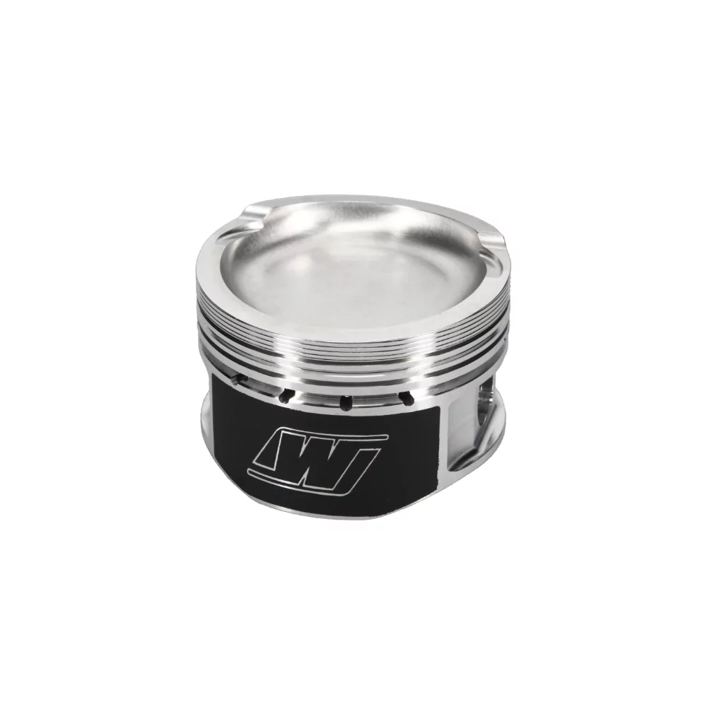 Wiseco 2.8L 12V Piston Set | VW AAA & ABV VR6 Forged Pistons