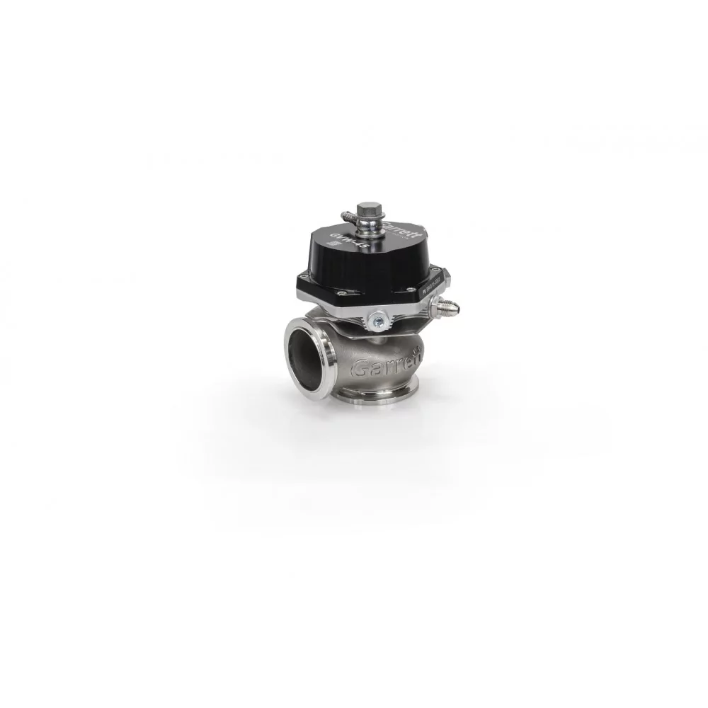 Garrett GVW-40 Wastegate | Buy 40mm Water-Cooled V-Band