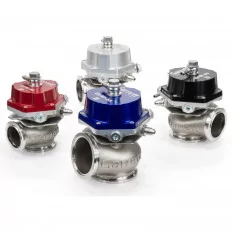 Garrett GVW-50 Wastegate | Buy 50mm Water-Cooled V-Band