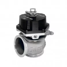 Garrett GVW-50 Vent Wastegate schwarz