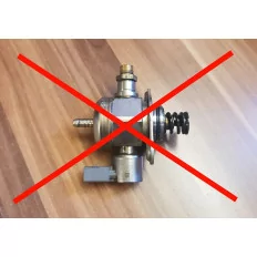 VIS Motorsport HPFP Tappet Upgrade | 2.0 / 2.5 / 3.0 TFSI