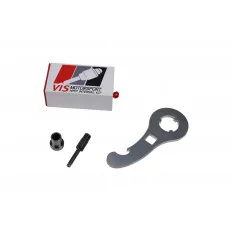 VIS Motorsport - 2.9/3.0 TFSI EA839 Audi Porsche HPFP Upgrade Kit