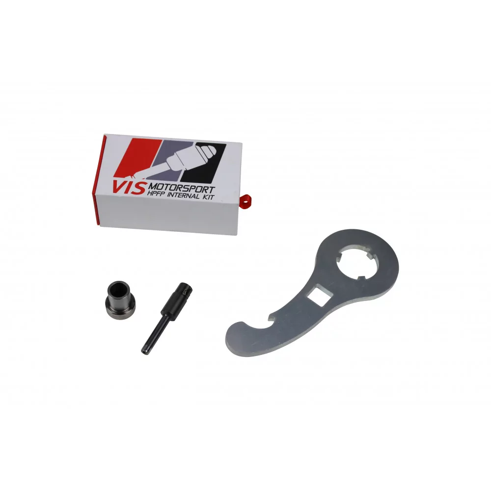 VIS Motorsport - 2.9/3.0 TFSI EA839 Audi Porsche HPFP Upgrade Kit