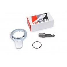 VIS Motorsport - EA824 4.0TFSI V8 TT C7 S6/RS6/S7/RS7/S8 C7 Upgrade Kit