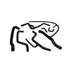 VW Golf 3 VR6 Silikon Kühlwasserschlauch Set | AAA ABV