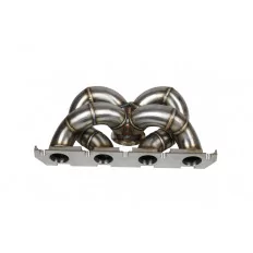 VW 2.0 TFSi TSI EA113 Turbokrümmer Abgaskrümmer V Band Garrett 3mm