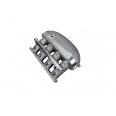 Upgrade Intake Manifold EA888 Gen.3 Billet Rail Silver/Black