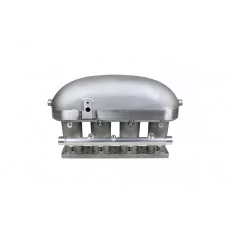Upgrade Intake Manifold EA888 Gen.3 Billet Rail Silver/Black