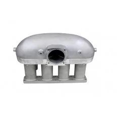 Upgrade Intake Manifold EA888 Gen.3 Billet Rail Silver/Black