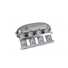 Upgrade Intake Manifold EA888 Gen.3 Billet Rail Silver/Black