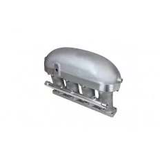 Upgrade Intake Manifold EA888 Gen.3 Billet Rail Silver/Black