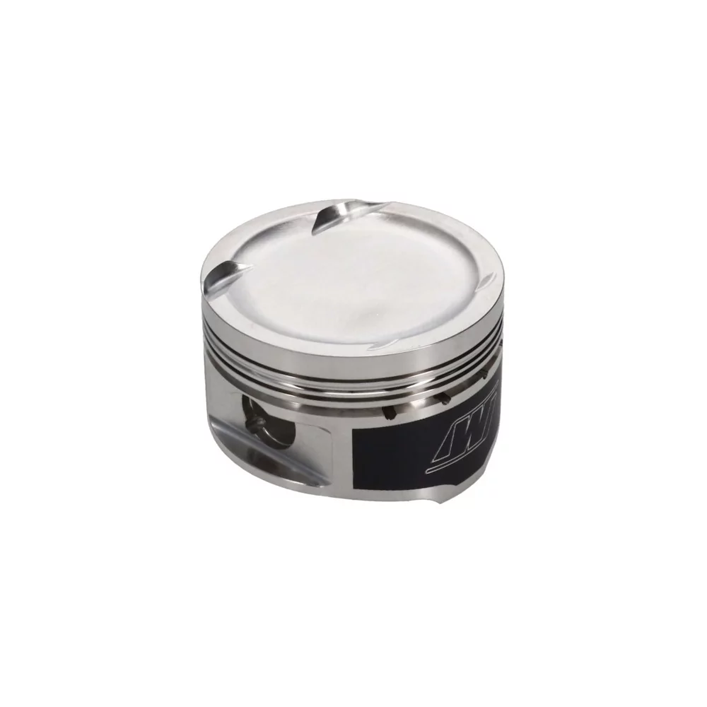 Wiseco 579 M04750 Pistone Forgiato Fuoristrada 47.50 Mm Per Moto, Lega Aerospaziale