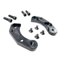 VW Golf 1 G60 Bremsenadapter 280mm