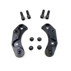 VW Golf 1 G60 Bremsenadapter 280 mm