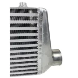 Universal Intercooler – Boost Performance & Cooling