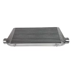 Universal Intercooler – Boost Performance & Cooling