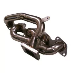 Fiat Coupe 20V Turbokrümmer Edelstahl Rohrkrümmer