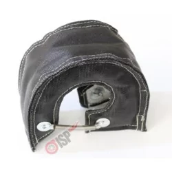 Turbo Hitzeschutz Pampers T3/T4 GT28 GT30 GT35 KKK schwarz