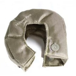 Turbo T3 Hitzeschutz Pampers Titanium 1400 GT30 GT35