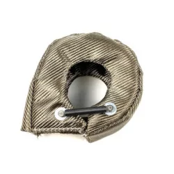 Turbo T3 Hitzeschutz Pampers Titanium 1400 GT30 GT35