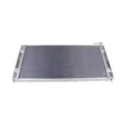 9L /Golf 2 Vr6 Turbo Wasserkuehler Vollaluminium