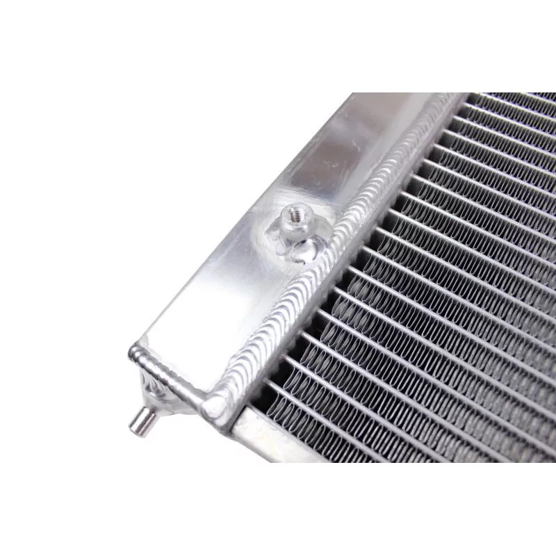 Aluminum Racing Radiator Corrado/Golf 2 VR6 Turbo