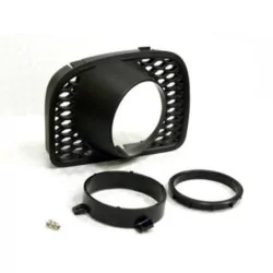 Ladedruckanzeige Halter Golf 6 MK6 GTI