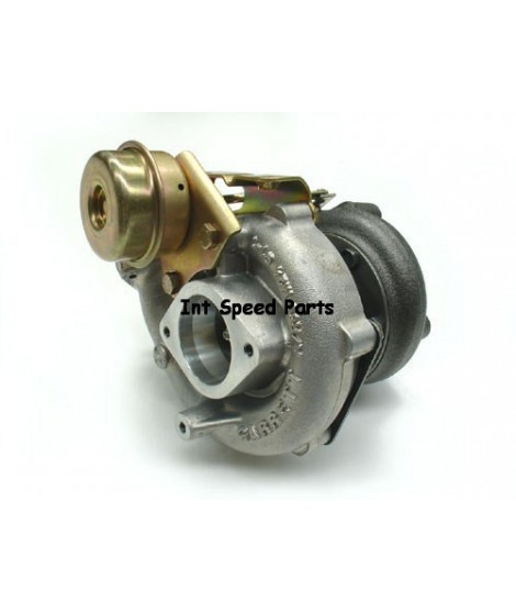 VW 16V Turbokit Stage 1-VW 16V Turbo Kit-www.international-speed-parts.de