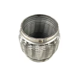 Auspuff Flexrohr 89mmx100mm