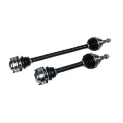 Golf 2/3 Driveshaft Kit 02M 02Q VR6 6-Speed Swap