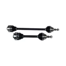 Golf 2/3 Driveshaft Kit 02M 02Q VR6 6-Speed Swap