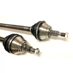 VW Golf 2/3 Antriebswellen Kit 6 Gang AWD