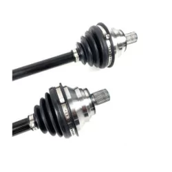 VW Golf 5/6 GTI Driveshaft Kit – Lowered Suspension Ready