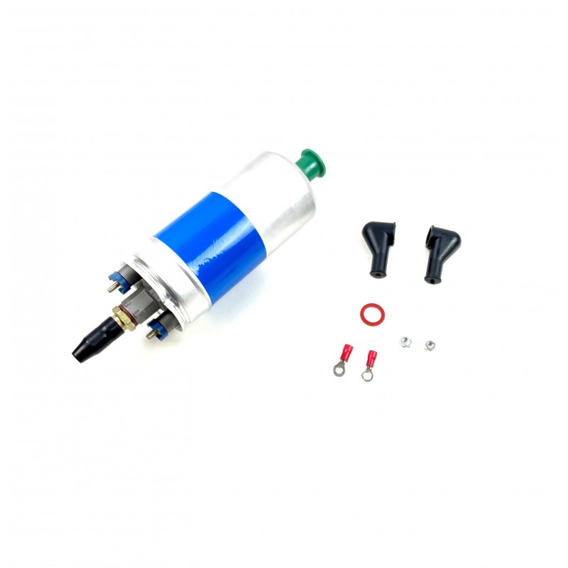 Motorsport Benzinpumpe 225l/h VR6 16V 1.8T Fuel Pump-Benzinpumpen-www.international-speed-parts.de