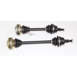 VW Golf 2 Antriebswellen 02M 6 Gang AWD