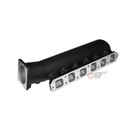 VW R32 Turbo Ansaugbrücke