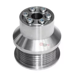 Mercedes Kompressor Tuning Rad M271 1.8L SLK230