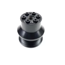 Mercedes M271 Supercharger Pulley – +30HP