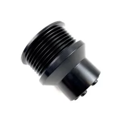 Mercedes M271 Supercharger Pulley – +30HP