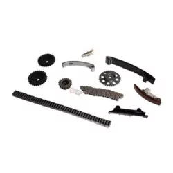 VW Vr6 2.8 /2.9 Steuerkettensatz AAA ABV komplett