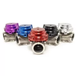 Tial MV-R Wastegate 44mm mit Wasserkühlung – bis 1000 PS