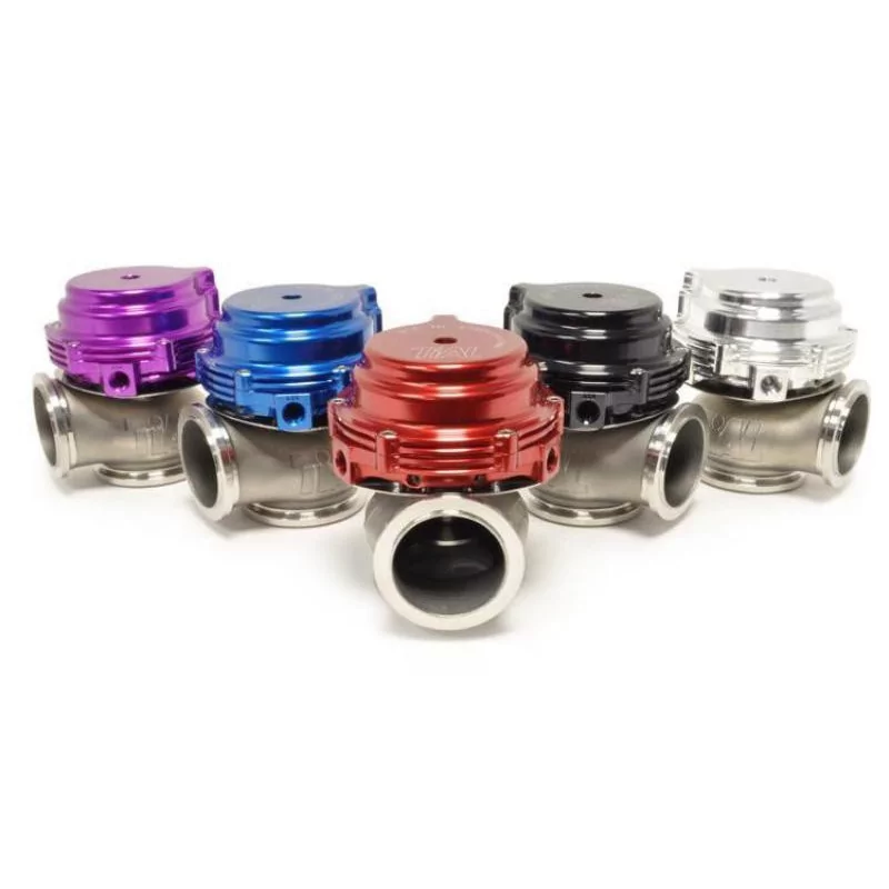 Tial 44 mm Wastegate MV-R extern wassergekühlt
