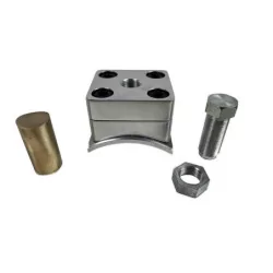 Getriebeabstützung 02M 02Q 4. Gang Abstützung