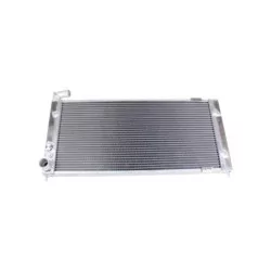 VW Golf 2 Corrado VR6 Aluminium Wasserkühler