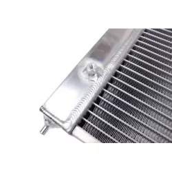 Aluminum Racing Radiator VW Corrado / Golf Mk2 VR6 Turbo