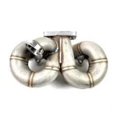 VW Audi 1.8T Stoßaufladungskrümmer 3 mm T3 Turbokrümmer