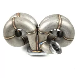 VW Audi 1.8T Stoßaufladungskrümmer 3 mm T3 Turbokrümmer