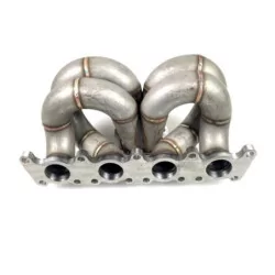 VW Audi 1.8T Stoßaufladungskrümmer 3 mm T3 Turbokrümmer